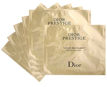 air dior face mask|dior prestige face mask.